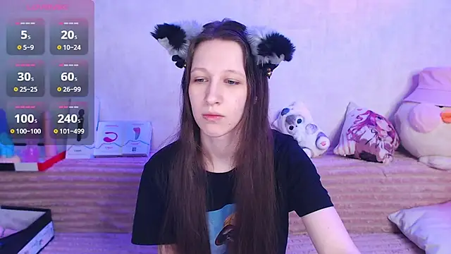 ur kitty   online show from 02/22/26, 01:09