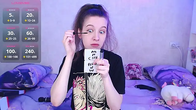 ur kitty   online show from 03/10/26, 05:12