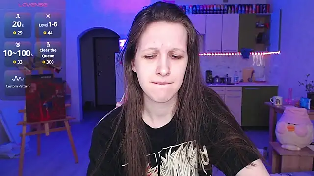 ur kitty   online show from 03/30/26, 01:01