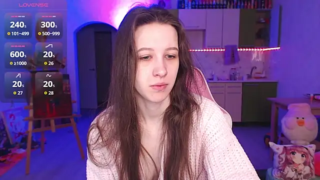 ur kitty   online show from 04/17/26, 01:03