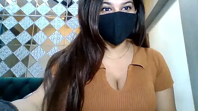 sparkling queen online show from 01/06/26, 01:42