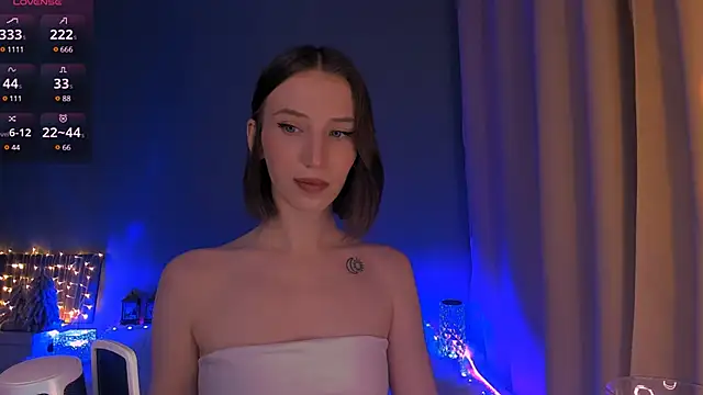 ellaamber online show from 01/16/25, 02:41