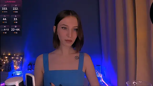 ellaamber online show from 01/20/25, 03:48