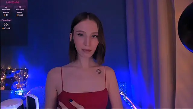 ellaamber online show from 02/06/25, 12:11