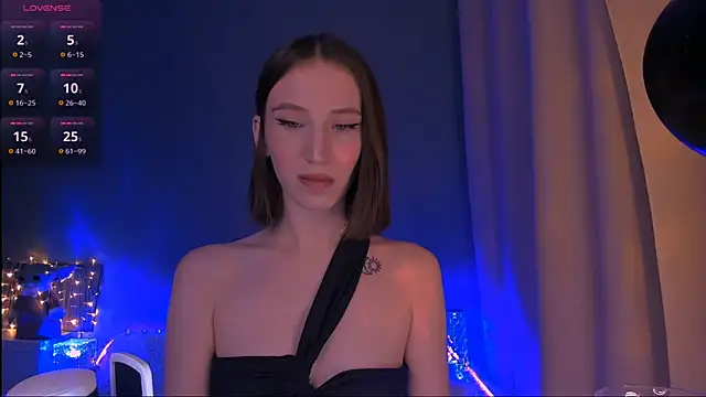 ellaamber online show from 02/10/25, 10:09