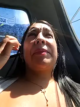 Bella keny online show from 01/20/25, 04:55