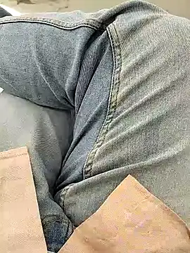 Snapshot of A_man_in_public chatting on 10/13/25, 12:49 A man in public online show from 10/13/25, 12:49