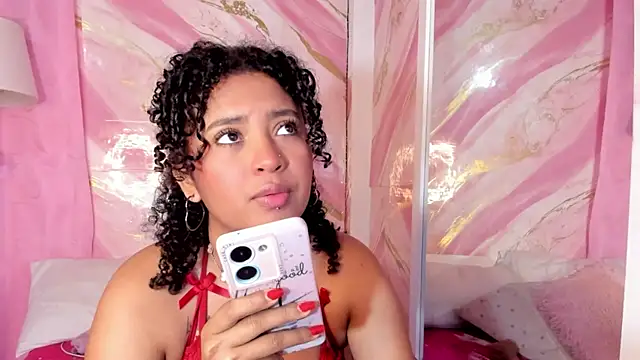 JessyZoe online show from 11/19/25, 01:33