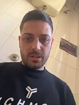 iltoscano95 online show from 04/19/26, 01:32