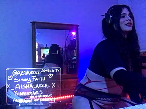 kinkstar5 online show from 11/08/25, 07:08