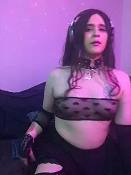 kinkstar5 online show from 04/13/26, 12:38