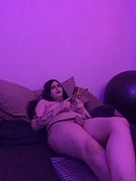 kinkstar5 online show from 05/04/26, 09:38