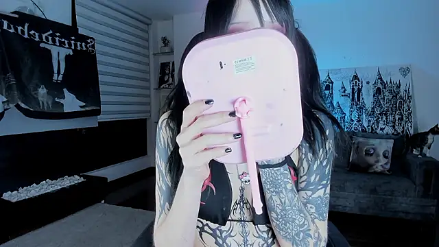 Snapshot of SophieHill_gh chatting on 02/24/26, 11:58 SophieHill gh online show from 02/24/26, 11:58