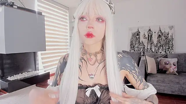 SophieHill gh online show from 03/30/26, 03:35