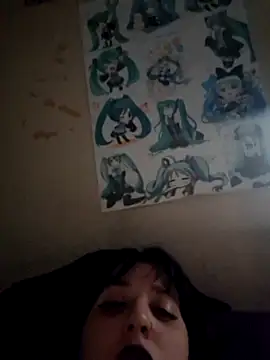 Sora eroneko online show from 11/28/25, 07:55