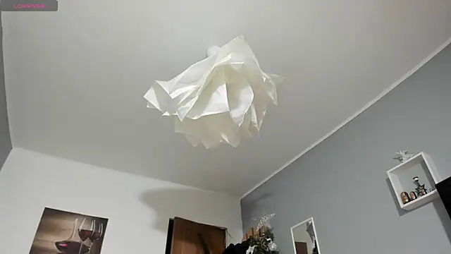 SexxyMeriem online show from 01/19/25, 04:46