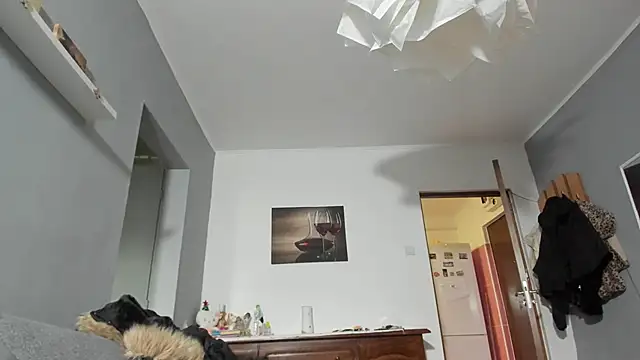 SexxyMeriem online show from 03/03/25, 10:49