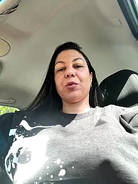 SexxyMeriem online show from 09/23/25, 10:40