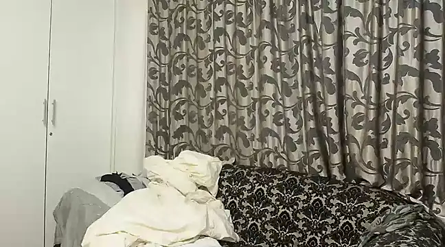 karmicQueen669 online show from 01/25/25, 08:31