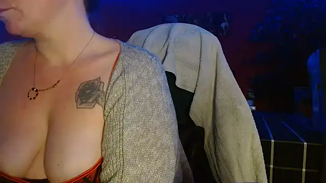 cruellaculdenfer67 online show from 11/25/25, 09:26