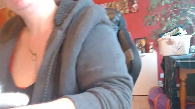 cruellaculdenfer67 online show from 01/08/26, 09:11