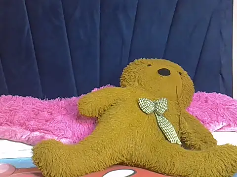 Seexy nita online show from 04/15/26, 07:15