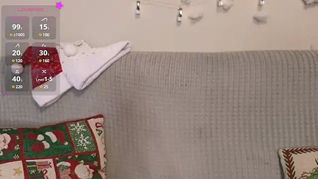 christy memeow online show from 12/15/24, 09:20