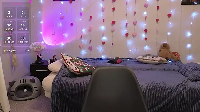 christy memeow online show from 03/14/25, 06:39