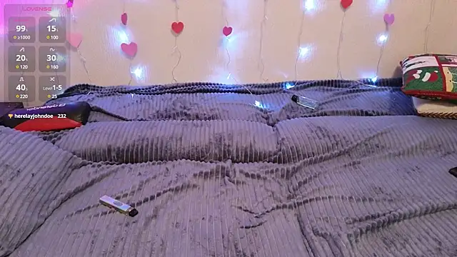 christy memeow online show from 03/15/25, 10:55