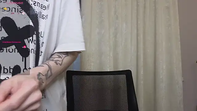 christy memeow online show from 03/07/26, 02:58