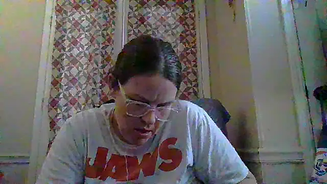 velvetta  online show from 01/13/26, 07:52