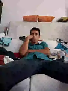 josehot151515 online show from 01/08/25, 07:03