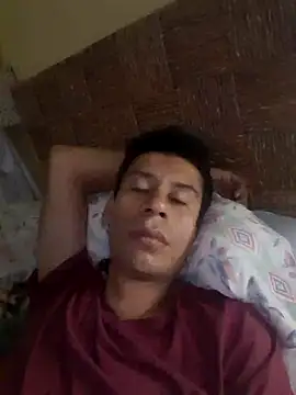 josehot151515 online show from 02/02/25, 02:02