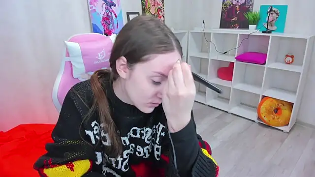 Kvetachka online show from 12/10/24, 12:50