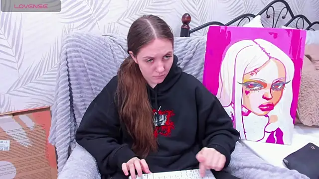 Kvetachka online show from 12/18/24, 03:37