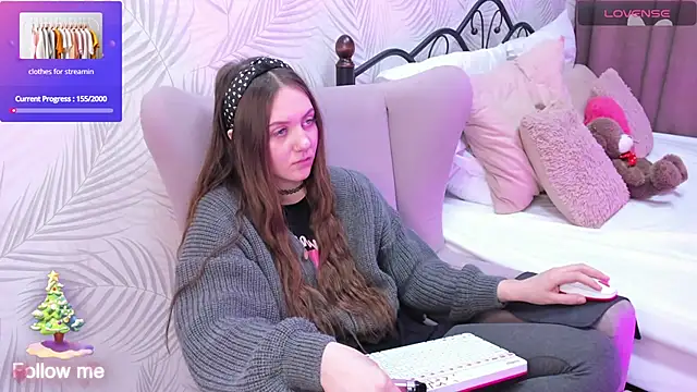 Kvetachka online show from 12/29/24, 03:54