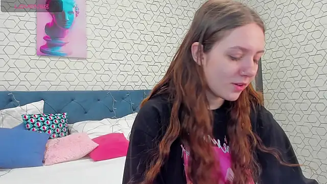 Kvetachka online show from 01/10/25, 01:21