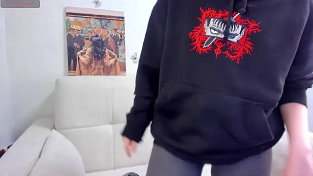 Kvetachka online show from 03/07/25, 01:09