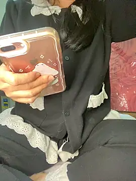 Snapshot of Julibeng chatting on 01/04/25, 03:39 Julibeng online show from 01/04/25, 03:39