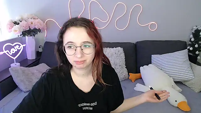 Mini Diva online show from 03/15/26, 09:26