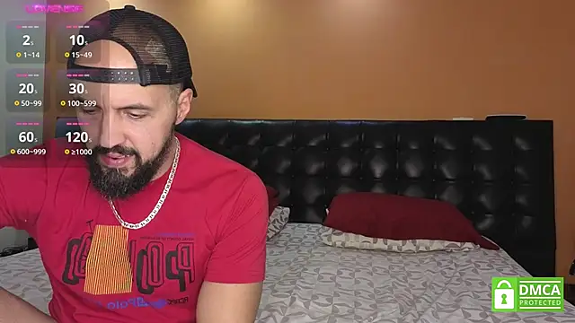 spartan-and-tinkerbell online show from 02/07/26, 03:10