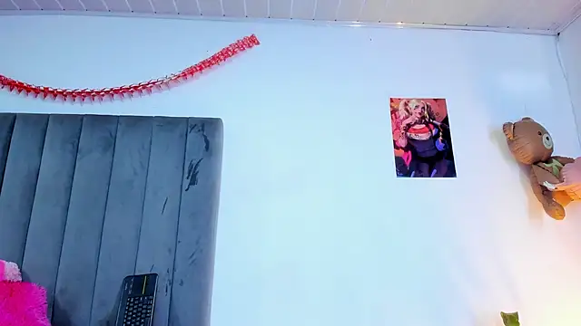 bathory vamps online show from 02/25/25, 02:00