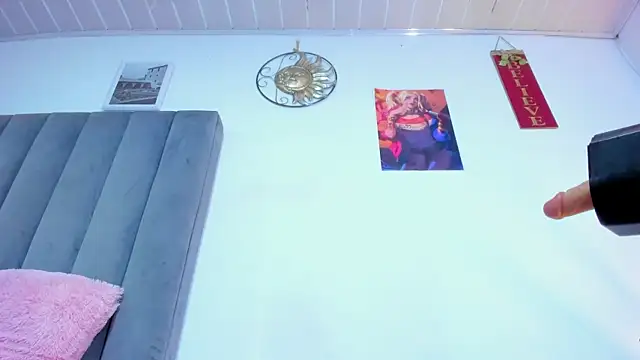 bathory vamps online show from 02/28/25, 04:10