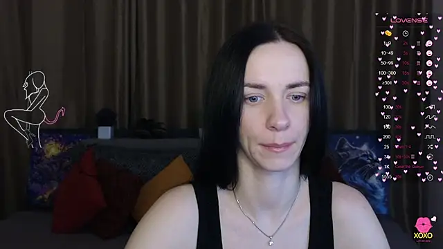 annakillianox online show from 02/26/25, 12:47