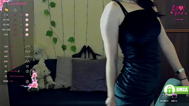 annakillianox online show from 02/28/25, 09:36