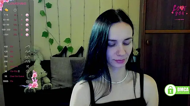 annakillianox online show from 02/28/25, 12:42