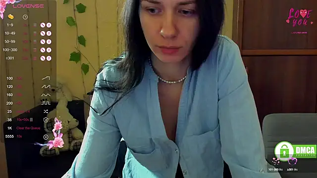 annakillianox online show from 03/01/25, 06:24