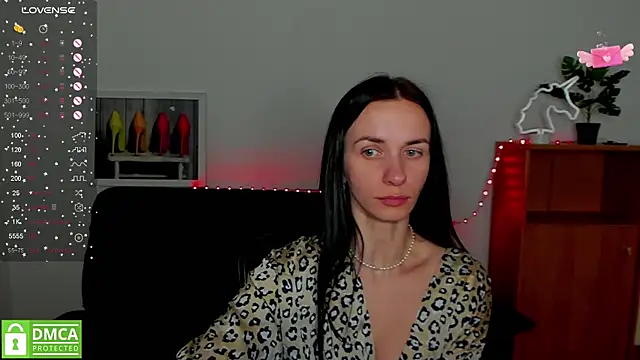 annakillianox online show from 03/08/25, 03:45