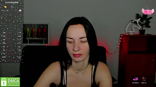 annakillianox online show from 03/12/25, 06:29