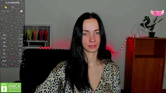 annakillianox online show from 03/18/25, 09:31